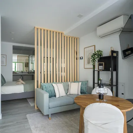 General Bravo 2c - By Singular Holidays Appartement Las Palmas de Gran Canaria