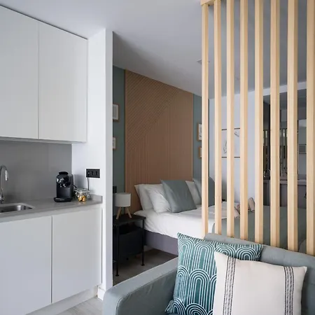 Appartement General Bravo 2c - By Singular Holidays