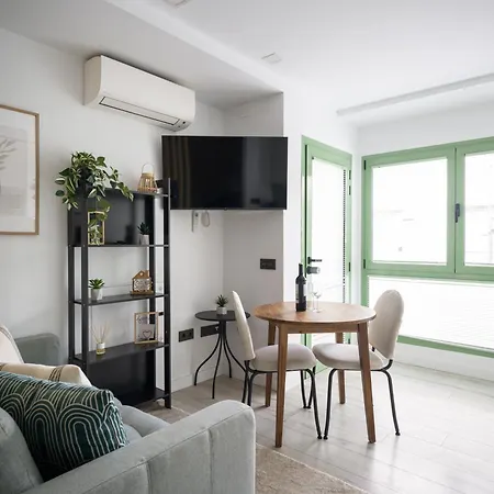 General Bravo 2c - By Singular Holidays Appartement *