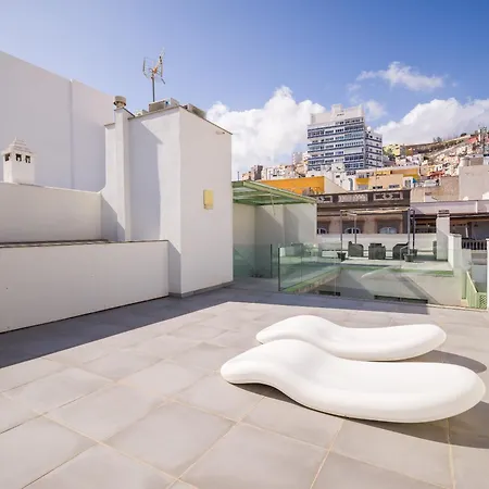 General Bravo 2c - By Singular Holidays Appartement *