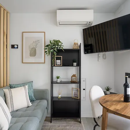 Apartament General Bravo 2c - By Singular Holidays *