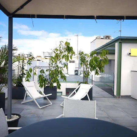 דירה Estudio En Zona Historica Peatonal Palmas Gb2c